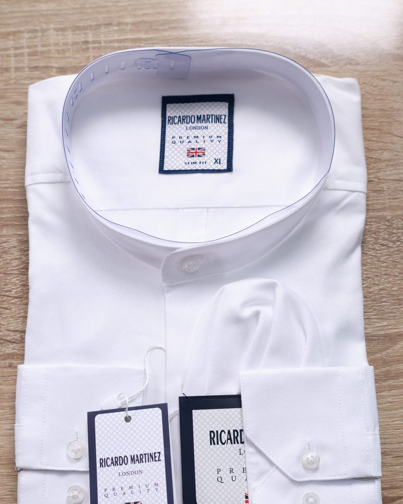 [PLACEHOLDER-IMG: demo category 4:5 — swap: shirt-01]
